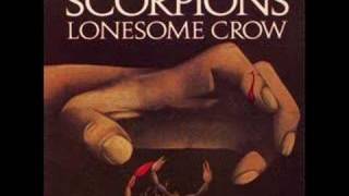 Scorpions - Lonesome Crow - 03 - Leave Me