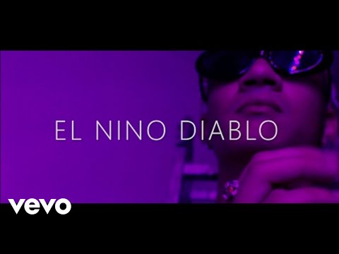 El Nino Diablo - Roll Dice