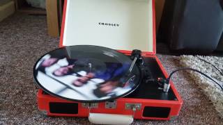 U2 Redhill Mining town .RSD 2017