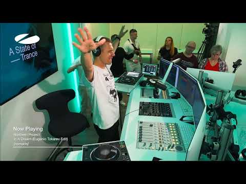 Northern Project - In A Dream (Eugenio Tokarev edit)