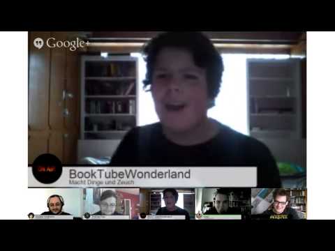 Frühstücks(chaos)sabbeln und "Wir sein Goblins!" Ankündigung