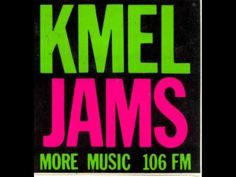 KMEL San Francisco