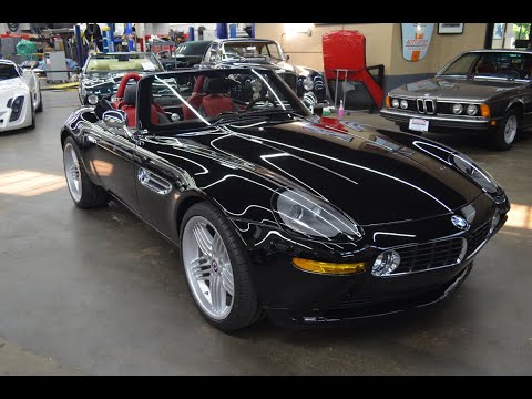 2000 BMW Z8 (CC-1356774) for sale in Huntington Station, New York