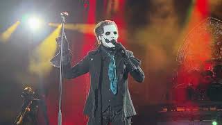 Ghost - Ritual (Live) 4K