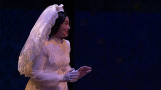 The Wanderers – City Theatre Company Trailer