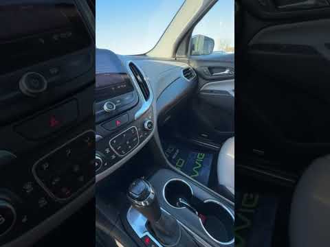 фото chevrolet equinox iii 0