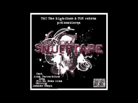 7. Jiggy jOkA, Mic-El, Eska & Chirurg - Nachts wenns dunkel is (Snufftape - 2012) 720p HQ