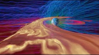 Pole Shift Plasma Penetration, Double Solar Watch | S0 News Dec.23.2025