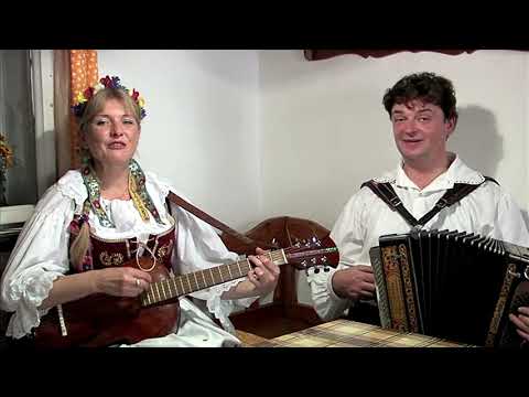 KAPESNÍ KAPELA KAPKA - La Paloma