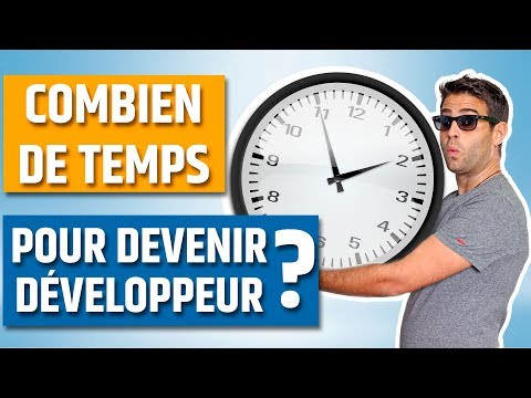 download lagu mp3 mp4 Combien De Temps Pour Apprendre Python, download lagu Combien De Temps Pour Apprendre Python gratis, unduh video klip Combien De Temps Pour Apprendre Python