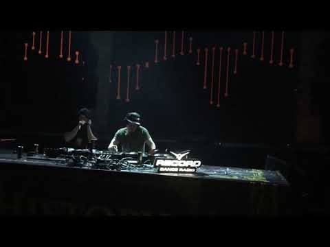 Sub Zero@ Pirate Station History