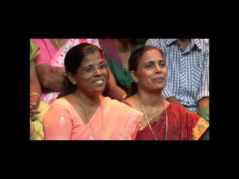 Comedy Festival Season 2 I Episode 102 – Part 1 I Mazhavil Manorama
