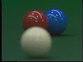 Try Snooker the Champion's Way With Steve Davis [VHS] - Part One