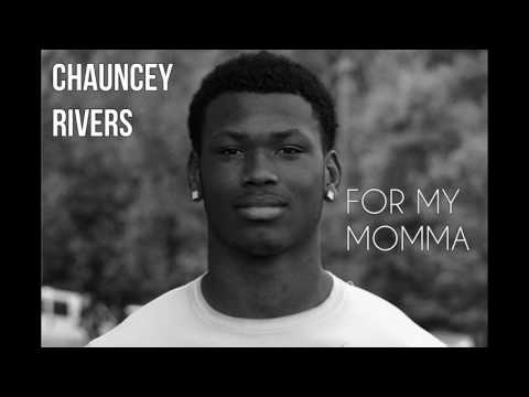 Chauncey Rivers - For My Momma (Last Chance U)