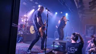 Die Happy - Violent Dreams - Aschaffenburg 2024