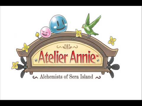 Atelier Annie - Citrus