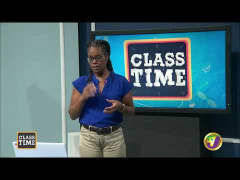 CSEC Principles Of Business Marketing