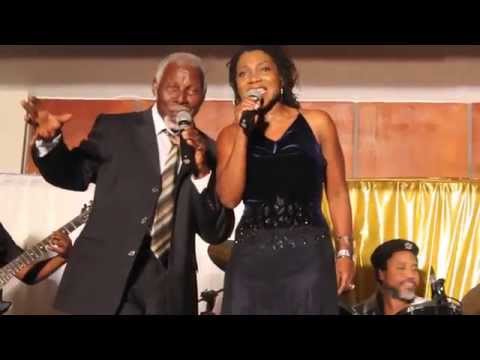 Unforgettable - Count Owen /Judi Emanuel - Live (Nat/Natalie Cole Cover)