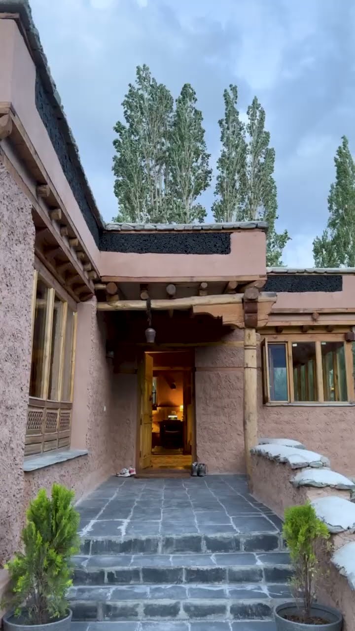 Stok Palace