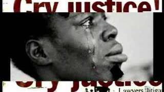 Red Rat - Crying for the people music video