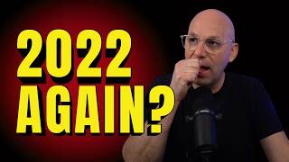 🔴 הכל קורס: למכור? לקנות? והאם 2026 היא 2022? הנתונים עונים 📉
