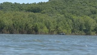 High water levels at Kentucky, Indiana lakes could impact holiday weekend plans