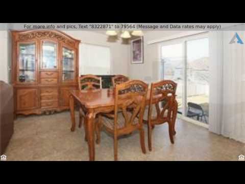 Priced at $239,900 - 7872 Tango Lane, Colorado Springs, CO 80923
