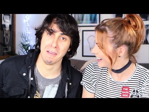 TAG: 2 Mentiras, 1 Verdade! ft. Castanhari