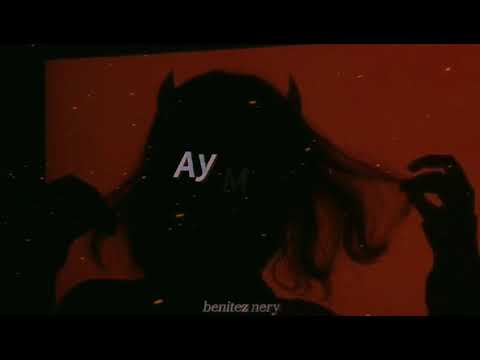 Ay Mami / Tito el Bambino y Bryan Mayers (letra)