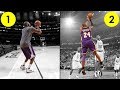 Why You Need 2 Different Jumpshots