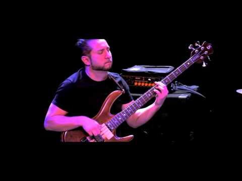 Martin Valihora feat. Finally- Live at Divadlo Arena 2015 (Weather Report)