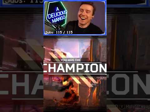 How I Won the $50k TSM Invitational with NO WEAPON 🤯