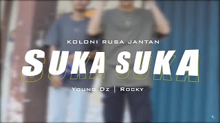 Download lagu Koloni Rusa Jantan - SUKA SUKA mp3 Download lagu Koloni Rusa Jantan - SUKA SUKA mp3
