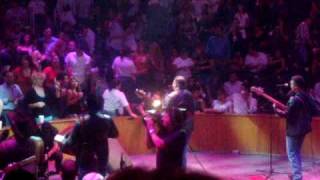 EL DUELO SI ACASO ME ESCUCHAS...