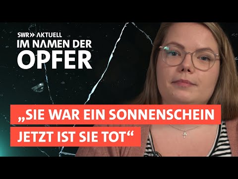 Er hat das Baby allein bei ihrer Leiche gelassen | SWR Aktuell – Im Namen der Opfer