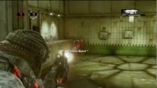 Gears of War 3 - Family Guy - Where's My Money?!