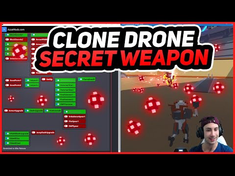 Clone Drone In The Danger Zone Download Free Version Clone Drone In The Danger Zone Exe