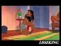 Lilo Stitch Ohana S Scene EU Portuguese