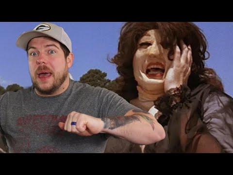 Texas Chainsaw Massacre The Next Generation IS AWESOME