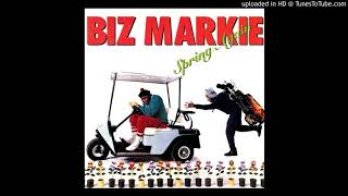 Biz Markie - Spring again &#39;&#39;Edit&#39;&#39; (1989)