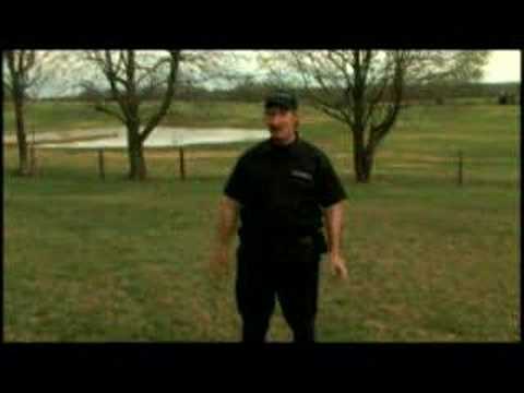 Bell Witch Cave Video 5