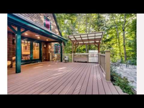 Home Renovations in Brookline MA - (617) 505-1857