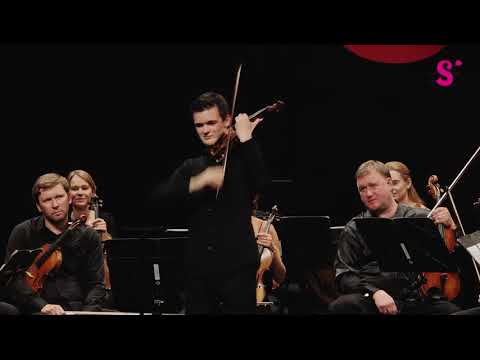 Arthur Trælnes - Blues sédunois