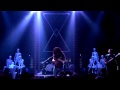 Coheed and Cambria - Pretelethal live @ 9:30 ...