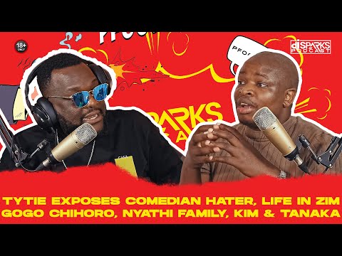 Tytie exposes comedian hater | Life in Zim | Gogo Chihoro | Nyathi Family | Kim & Tanaka | Marriage
