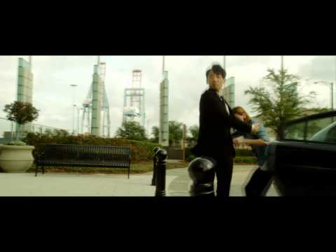 THE PRINCE Official Extended Trailer (2014) - Jason Patric, Bruce Willis, John Cusack