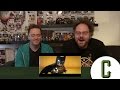 LEGO Batman Trailer Reaction and Review
