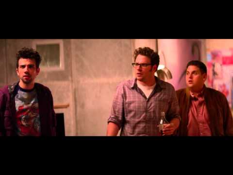 THIS IS THE END - Trailer - In Cinemas July 18