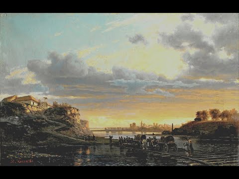 Boris Lyatoshynsky - Symphony No.2