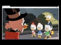 Tiki S Universe DuckTales Woo Oo Series Premiere Recap Podcast
